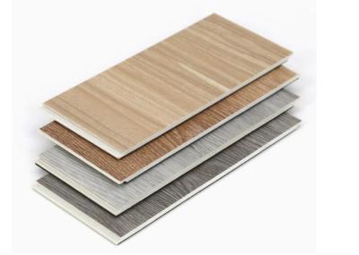Easy Cleaning And Maintenance SPC Flooring/PVC Flooring For Indoor Decoration