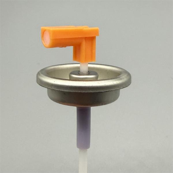 Reliable Veterinary Metered Dose Aerosol Valves for Animal Topical Treatments and Inhalers with Secure Dosing and Palatable Compatibility.