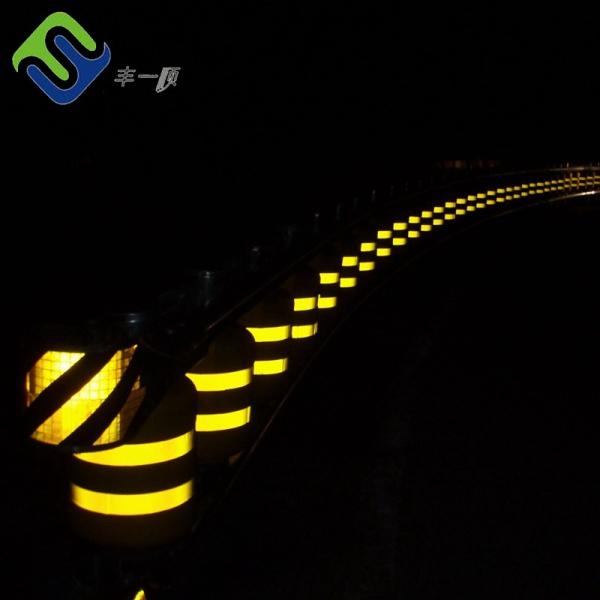 New Design Highway Safety Guardrail Road Roller Barrier Anti Crash