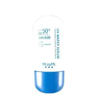Soins de la peau Crème solaire UV SPF 50 Crème pour une protection solaire à large spectre