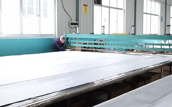 14000 постного масла литров контейнера Flexibag Анти--протекая контейнер для перевозок Flexitank