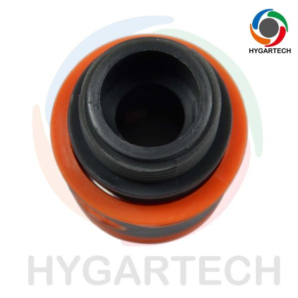 Plastic Garden Male Thread Quick Connect Hose Coupling For Gardening And Horticulture Irrigation