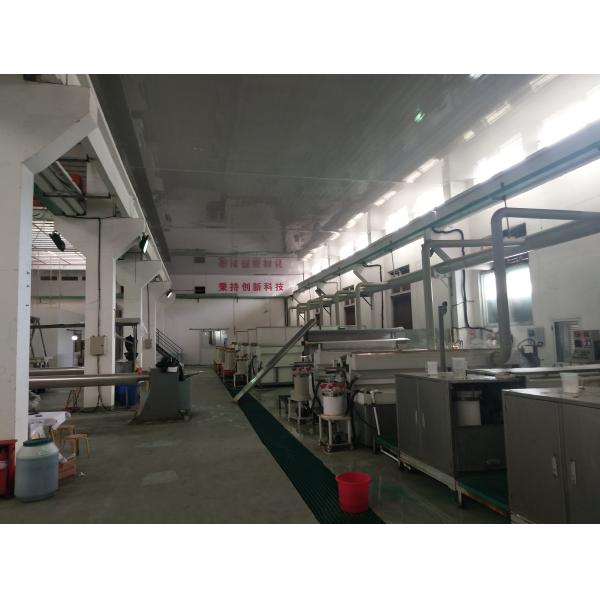 High Performance Textile Machinery Spare Parts Rotary Printing Screen