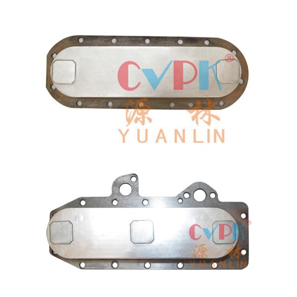 6152-62-2210 двигатель маслянного охладителя 6152-62-2210 двигателя дизеля KOMATSU S6D125E