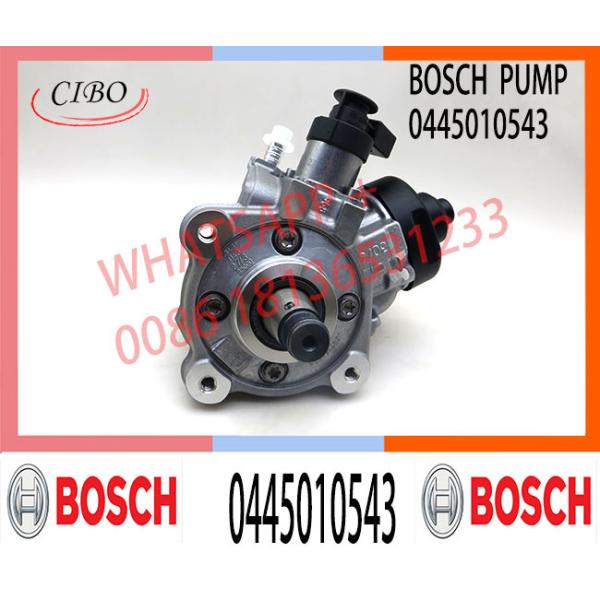 Neutral new pump fuel injection pump 0445010543 0445010508 Diesel fuel Pump 0445010543
