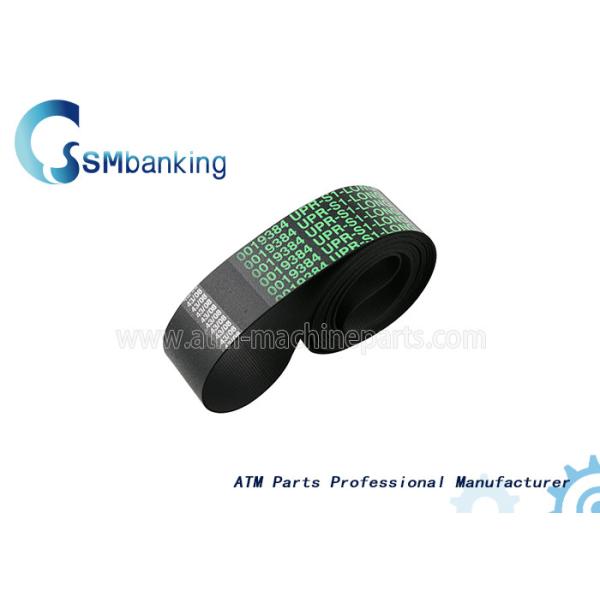 Precio competitivo para la correa plana 009-0019384 de NCR de la correa de transporte de NCR de los recambios del cajero automático de NCR 0090019384