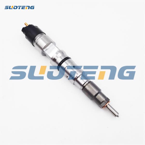 0 445 120 340 Common Rail Diesel Injector 0445120340