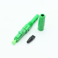 Virola cerâmica do único modo do conector do conjunto de campo de UNIKIT ELC925T