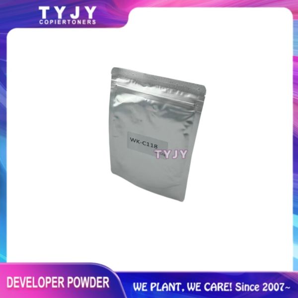 Developer for Xerox WC5222 WC5225 WC5230 WC5019 WC5021 Phaser 5500 5550 WorkCentre C118 M118 Pro123 128 133