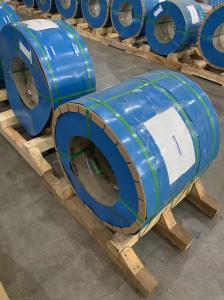 As tiras de aço inoxidável de ASTM 304 bobinam