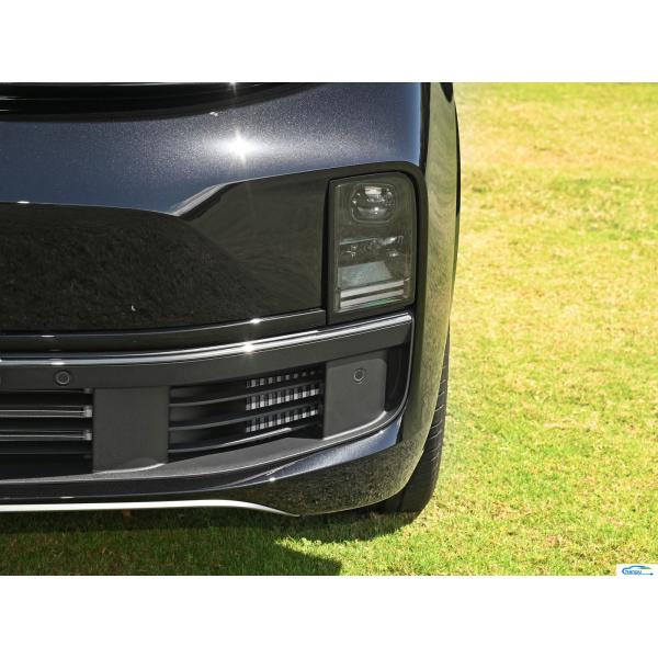 5080*1995*1800MM Electric Car L8-2024 Ultra Passenger Car Direct Supply for Energy Market
