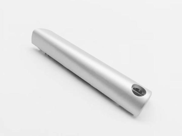 19.8g LKM Medical Plastic Injection Molding Mould EDM Lighting Battery Case Mold Making