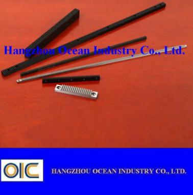 M5 50X50X1000 Industrial Gear Racks