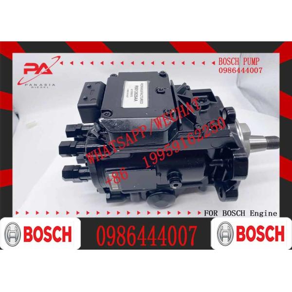5.9 L de inyección de combustible bomba VP44 0470506011 0986444007 para Dodge Ram 2500 5.9L Cummins