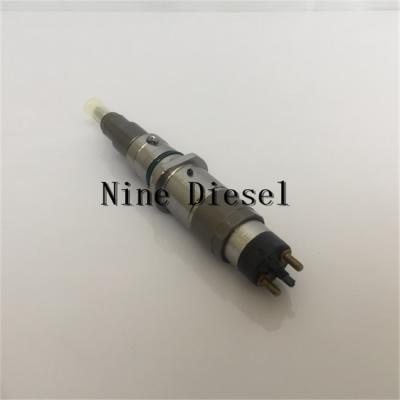 High Performance Bosch Injector 0445120123 For Cummins Engine
