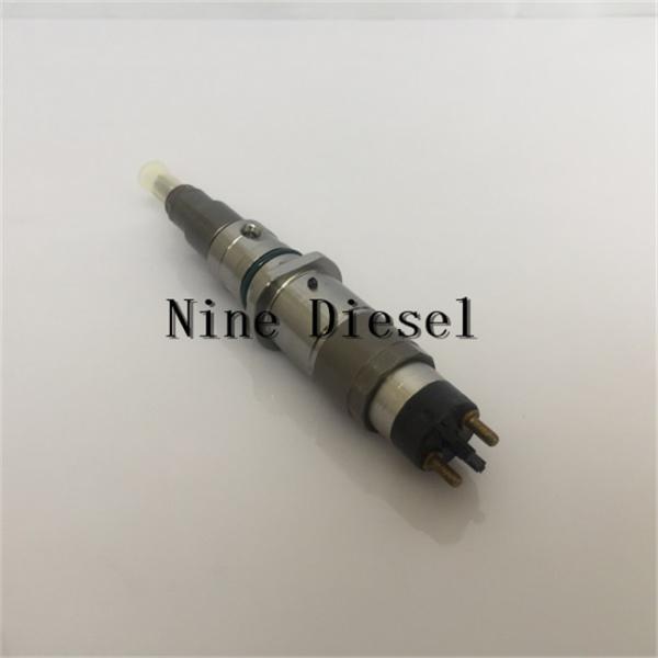 High Performance Bosch Injector 0445120123 For Cummins Engine