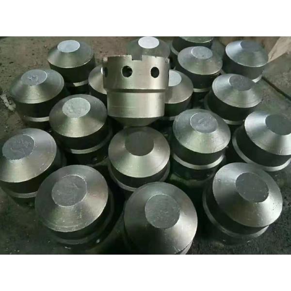 Wood Pellet Steam Boiler Air Nozzle Alloy Steel Durable