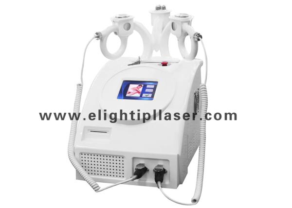 Mens Weight Loss Ultrasound Cavitation Slimming Machine Body Shaping 45 x 35 x 26cm