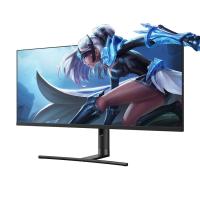 Moniteur de jeu sans cadre 4K LED LCD 40 pouces Panneau IPS plat Synchronisation HDR600