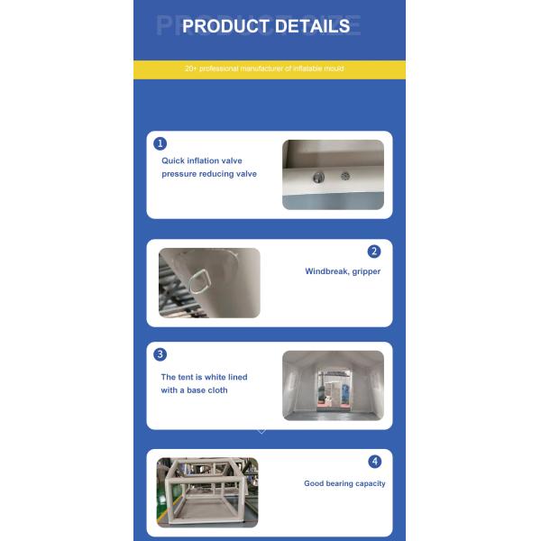 Новая идея банкетный дизайн на заказ на улице реклама надувные свадебные палатки для продажи