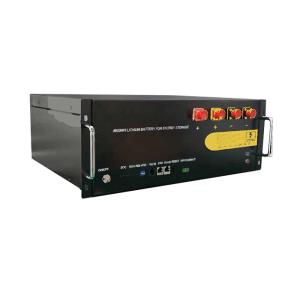 Energy Storage Lithium Battery