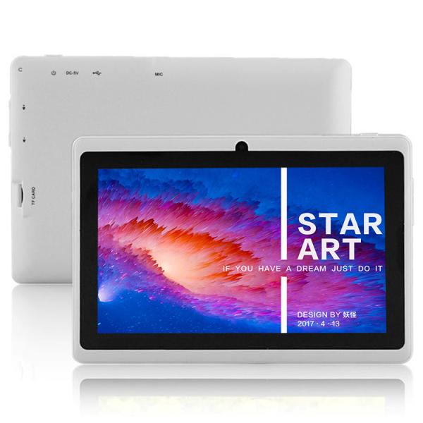 7インチA33クワッドコアAndroidタブレット 最高のWiFi 7インチクワッドコアAndroidタブレット 最安値7インチタブレット