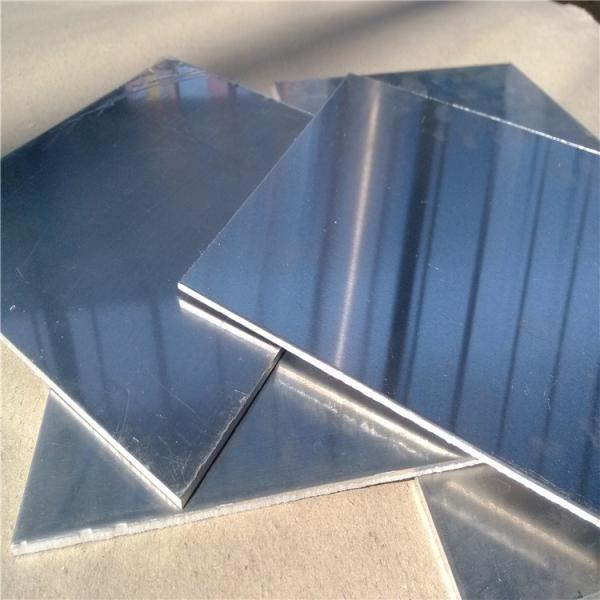 Chinese Factory Supplier Alloy Sheet Aluminum Plate Sheet EN AW-5019 EN AW-5119 EN AW-5119A High Quality Product Category