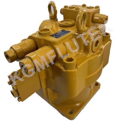 M5X180CHB-10A-3NA/265 Excavator Swing Motor Slewing Device For Sany SY335 SY365