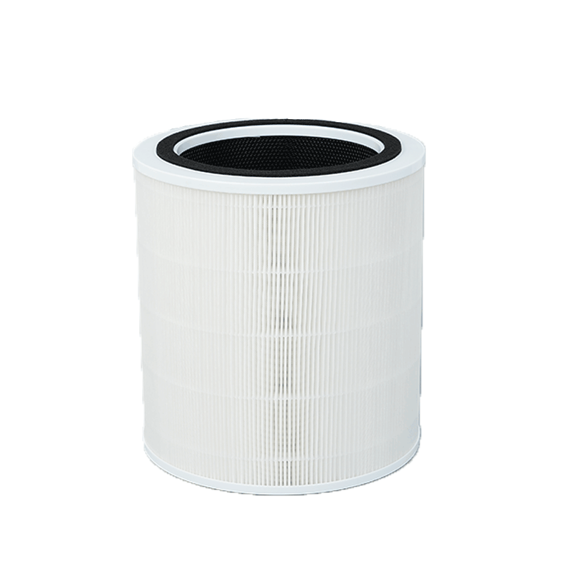 Levoit 400s Cylinder Hepa Filter 3 In 1 True H13 Activated Carbon