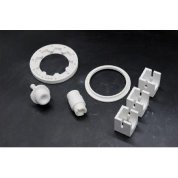 2100C Нитрид Бора Керамические Сопла BN Аморфные Прокладки