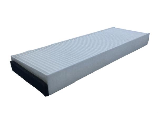 Air Conditioning 4F0 819 439A Car Cabin Filter Activated Carbon For Audi