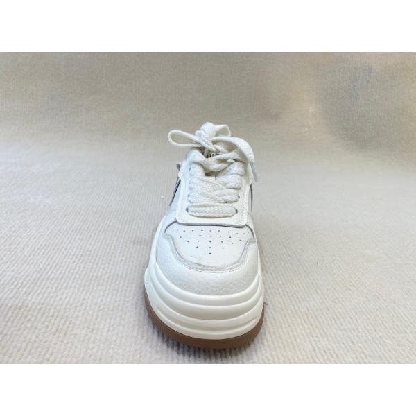 Thick Soled White Espadrilles 2024 Summer Canvas Shoes Women