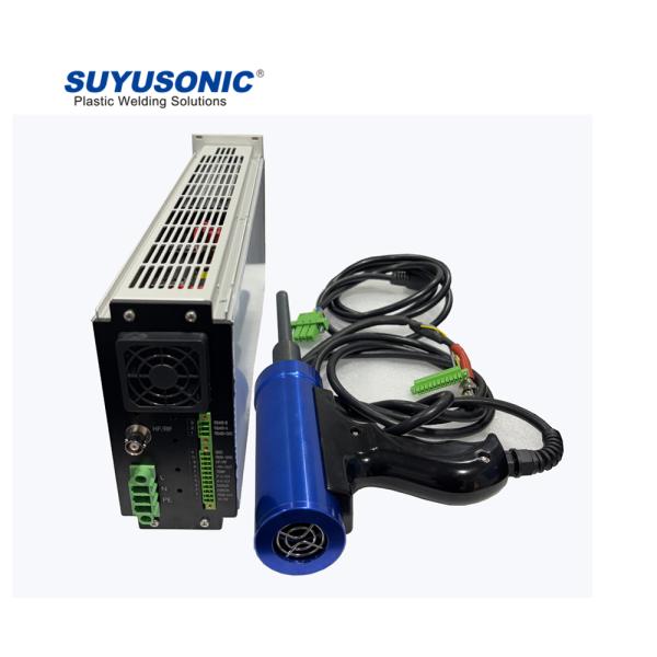 SUYUSONIC 220V 50W machine de soudage plastique à ultrasons portative
