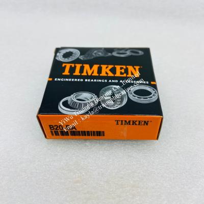 TIMKEN  Spherical Plain Bearings     B20-SA