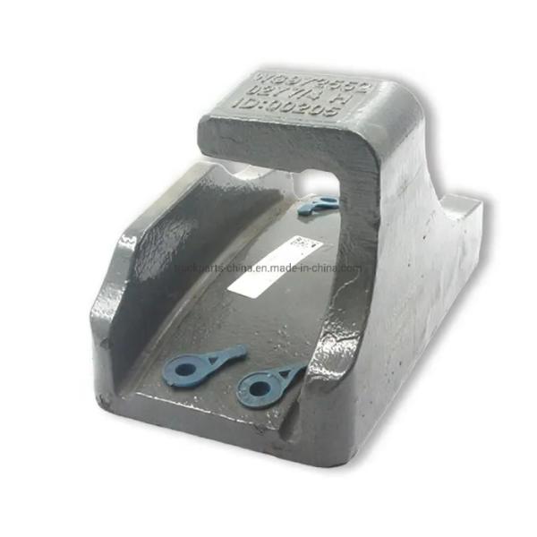 Sinotruk HOWO Части для грузовиков Левая задней лестничная пружина Wg9725520277 Рулевое устройство