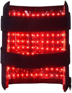 ODM 660nm / 850nm Infrared Red Light Therapy Belt For Horse Pain Relief