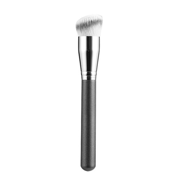 2 Pieces Makeup Kit  Foundation Cosmetic contour makeup brush Highly Versatile