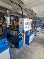 Machine électronique d'extrusion de câbles électroniques 1,5 2,5