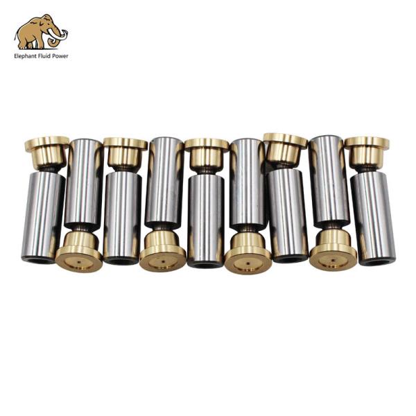 Peças da bomba hidráulica do motor de deslocamento da escavadeira E312C E311 E307