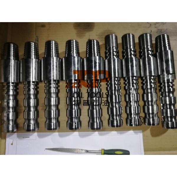 1 1/4 крен PAC Conection на соединителе для спиральных инструментов трубопровода шнурует внутренний тип соединитель