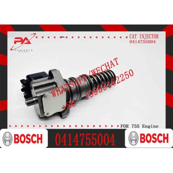 injector pump 0414755004 0414755005 1379110