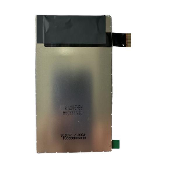 5.0 Inch TFT Module IPS Lcd Display 720*1280 High-Definition LCD Screen For Medical Industrial Robots