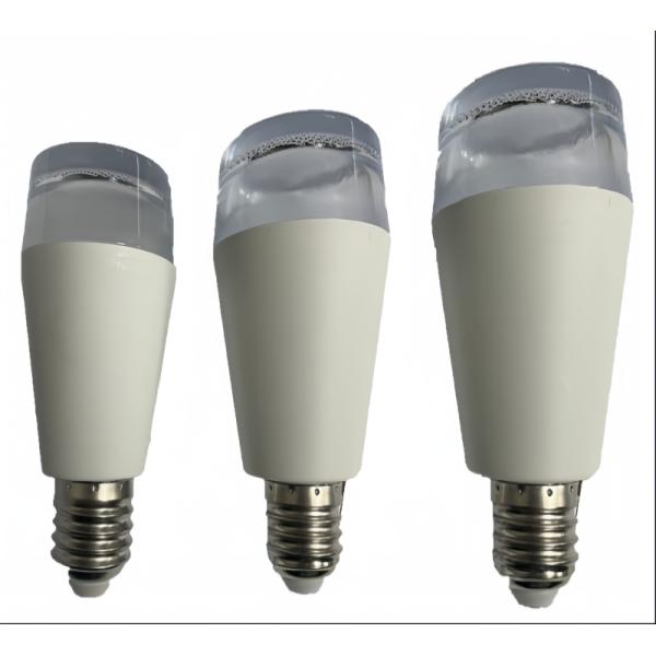 Новый дизайн глаз производства Т лампочка E27 E14 B22 База AC85-265V цилиндрическая кукурузная лампочка для освещения помещений