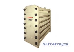 産業 超純水 消毒可能 電極電離化 (EDI) スタック Eセル-3X