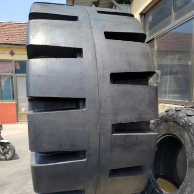 40/65R39 OTR Tyres L5 Loader Tires Ply Rating 32pr 40pr 58pr