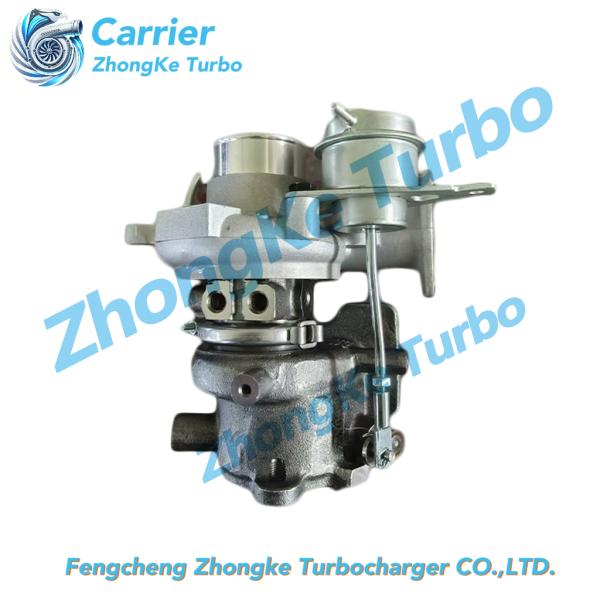 TF035HM Turbo 49335-05110 1118100XEG73 Turbocharger For Great Wall Haval H2 H5 H6 with 1.5T GW4G15B Engine