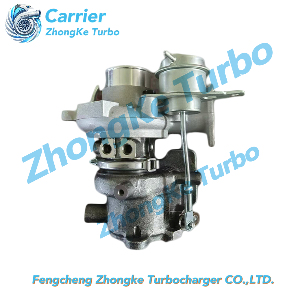 TF035HM Turbo 49335-05110 1118100XEG73 Turbocharger For Great Wall Haval H2 H5 H6 with 1.5T GW4G15B Engine