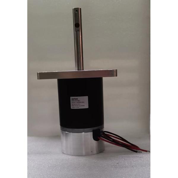 電気高いトルク自動車BLDCモーター3段階