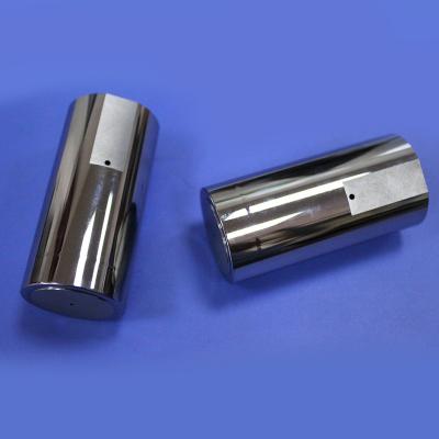 Carbono de tungstênio, parte de desgaste, punção de metal duro para uso industrial