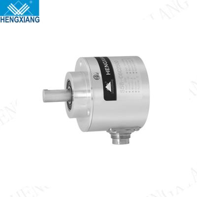S58 Elevator Encoder 37.5mm 8 position low cost 1024 pulse rotary encoder